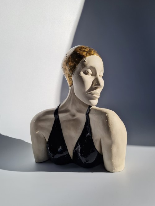 Pausa, 2022, Eliza Potyra