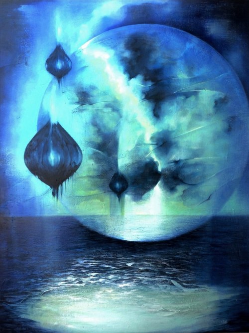 Exodus, 2022, Tatai
