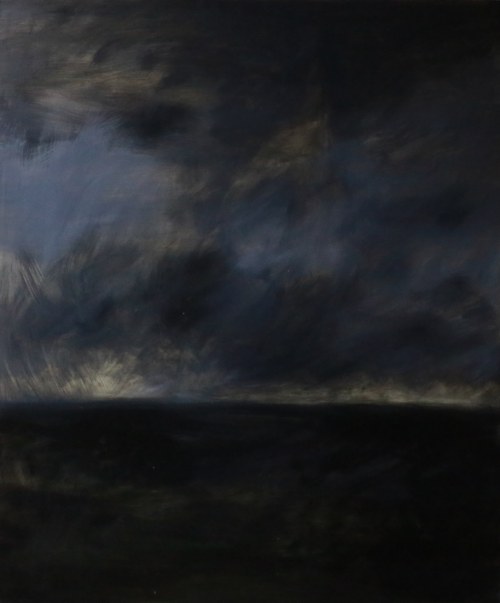 Bez tytułu, 2015, Kacper Piskorowski