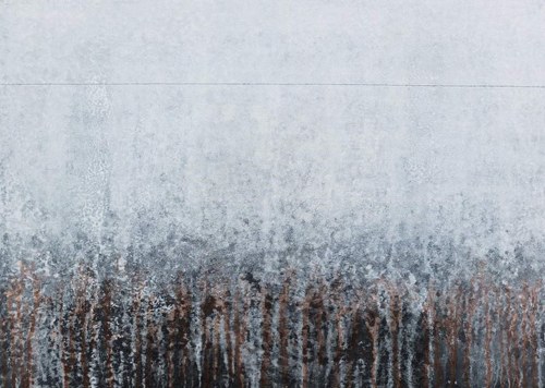 Bez tytułu, 2015, Tomasz Mistak