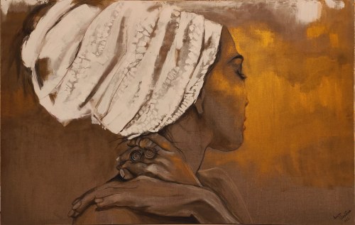 Sol, Lucyna Ruszkiewicz
