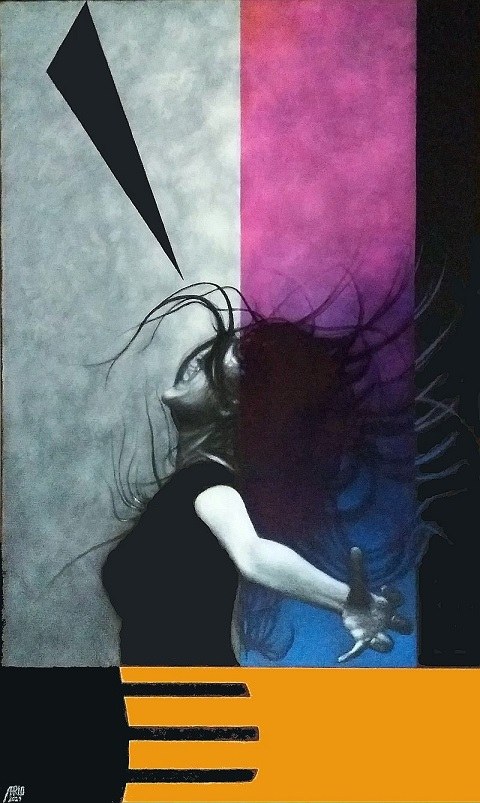 Euforia, Marian Lorek