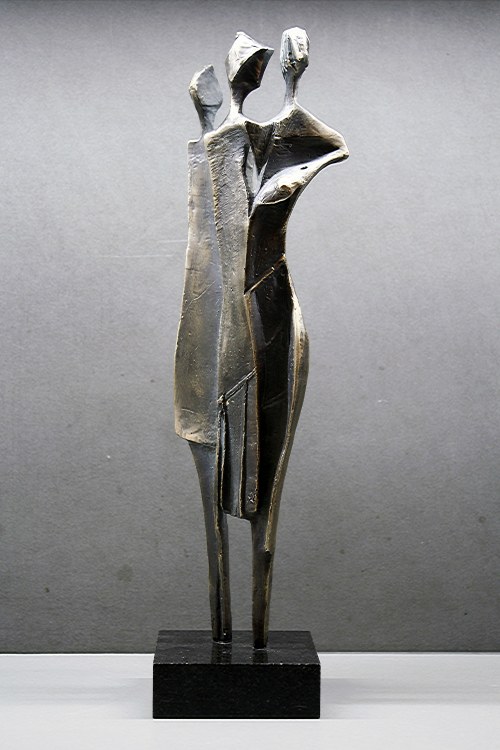 ONE VI, 2021, Krystyna Nowakowska