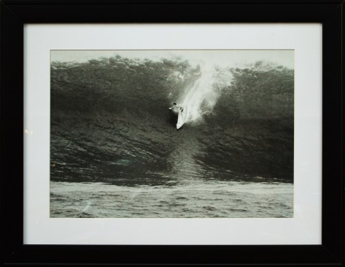 Untitled, Theodore Beowulf Sheehan