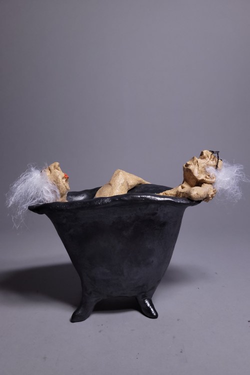 Rocznica ślubu, Anna Mańkowska