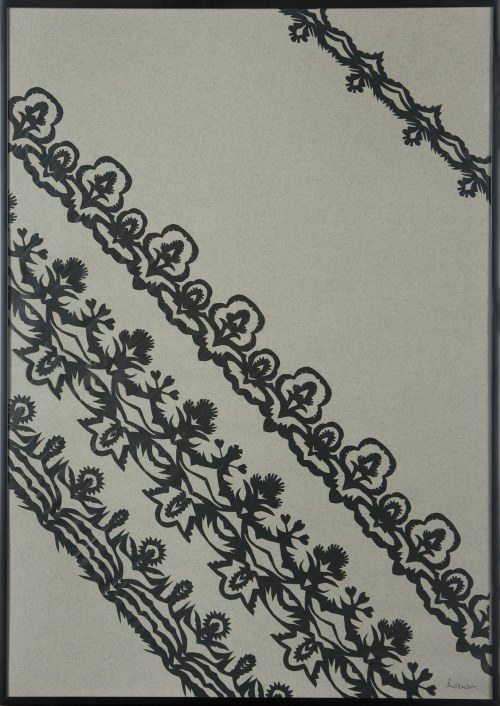 Natura, 2014, Dorota L. Koman