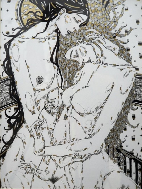 Star Sisters, 2022 r., Dram Marushaya