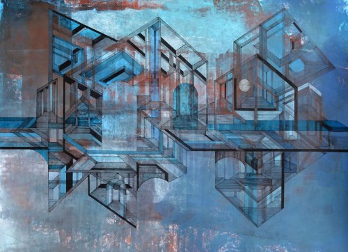 Wspomnienie, 2022 r., Marta Wojnicka