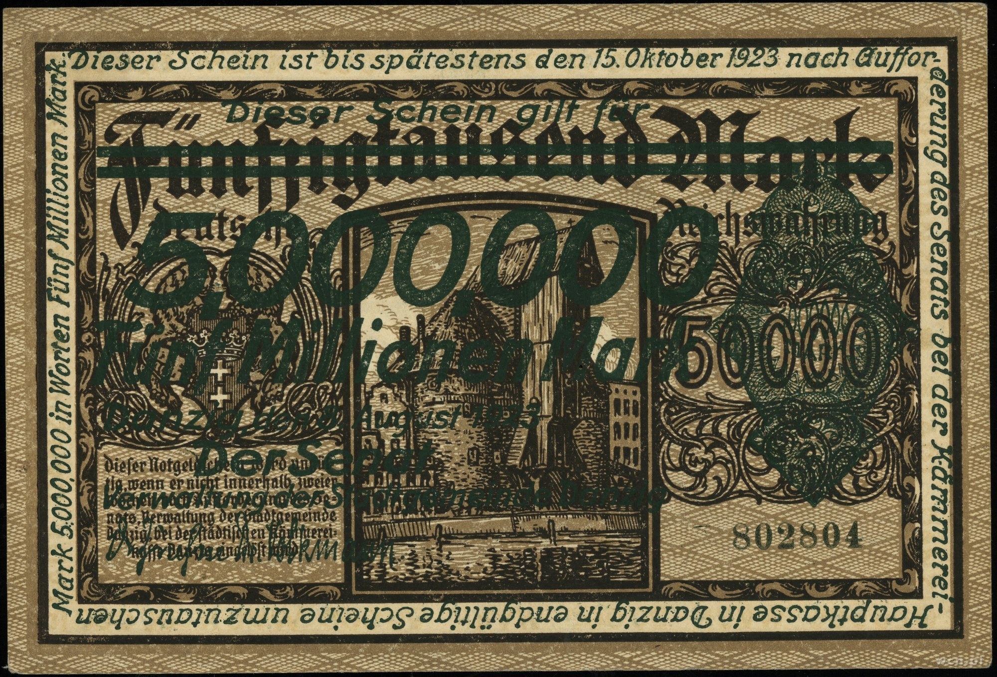 0 марка. Марка freie Stadt Danzig. Danzig Banknotes. Danzig 10 million Mark. Братья 1923 год Польша.