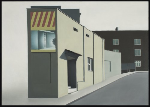 Reklama, 2008, Jakub Adamek