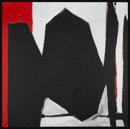 Nieuchronność miejsca, 2014, Jacek Mirczak