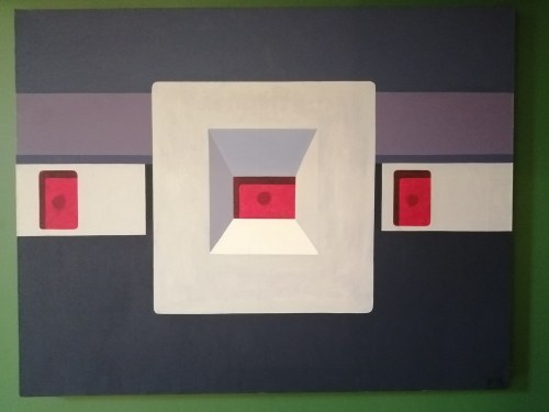 1216-901, 2014, Igor Przybylski