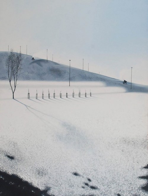 Armatki, 2012, Maciej Nawrot