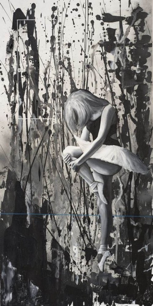 Ingenium, 2016, Daniel Białowąs