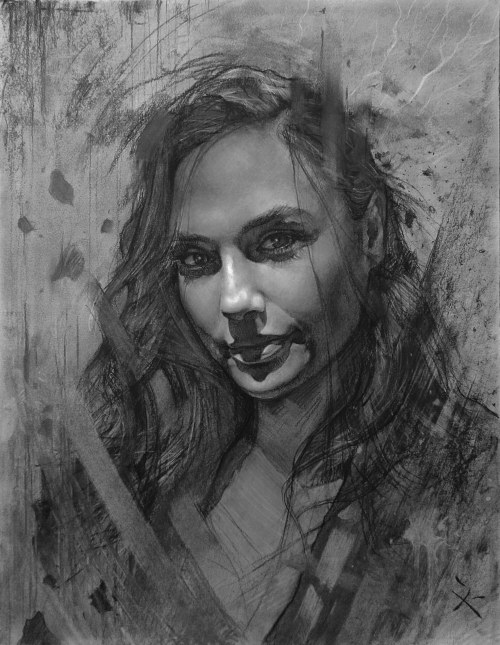 Gal Gadot, 2021, Filip Kołat