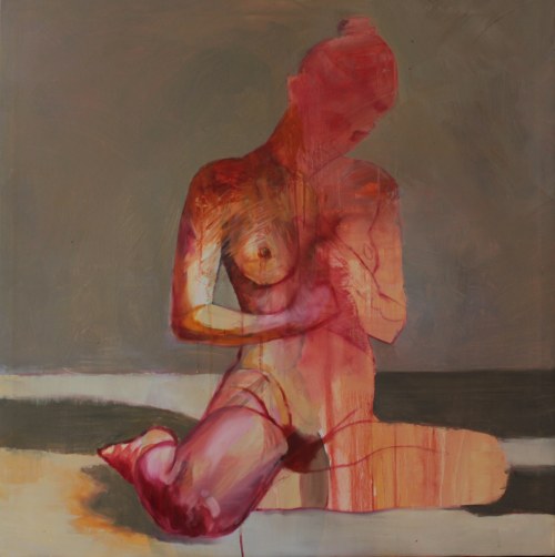 Self-Discovering, 2022, Aneta Kilińska