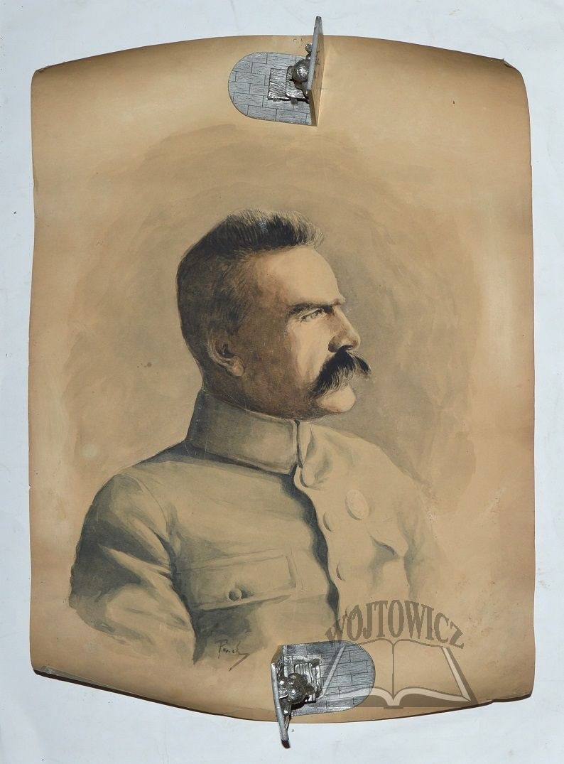 Andrzej Garlicki Józef Piłsudski 1867 1935 onebid.pl