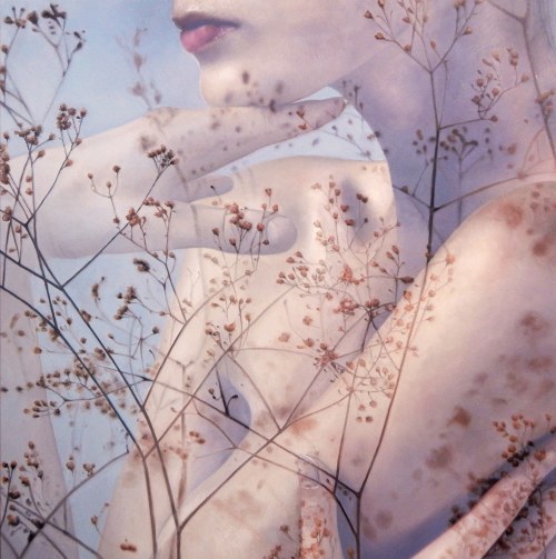 Fragile II, 2022, Dominika Kędzierska