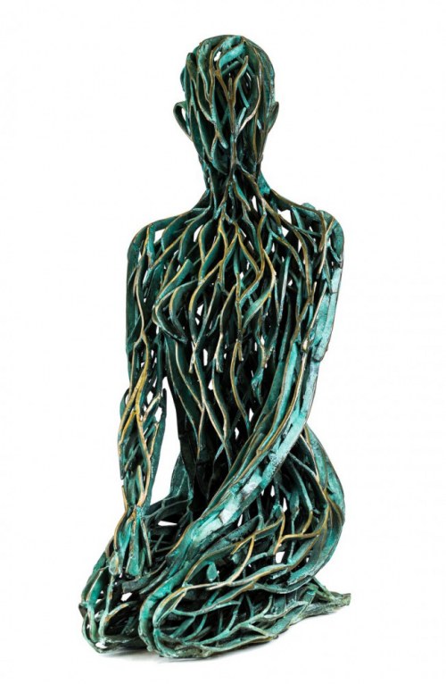 S Bronze 1/8, Zbigniew Blajerski