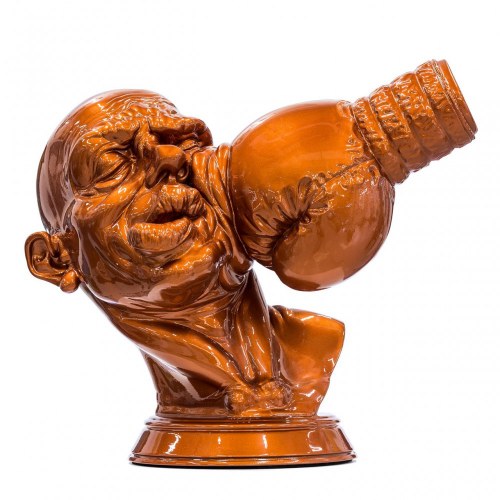 Knockout, Mirosław Gołofit