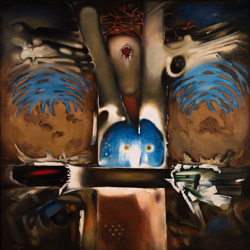 Nowe misterium, 1970, Stanisław Żółtowski