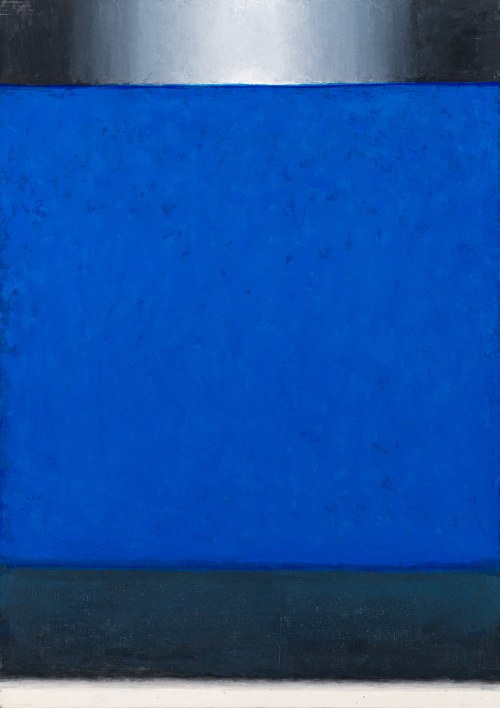 Obraz DCCLXXIV, 2001, Stefan Gierowski