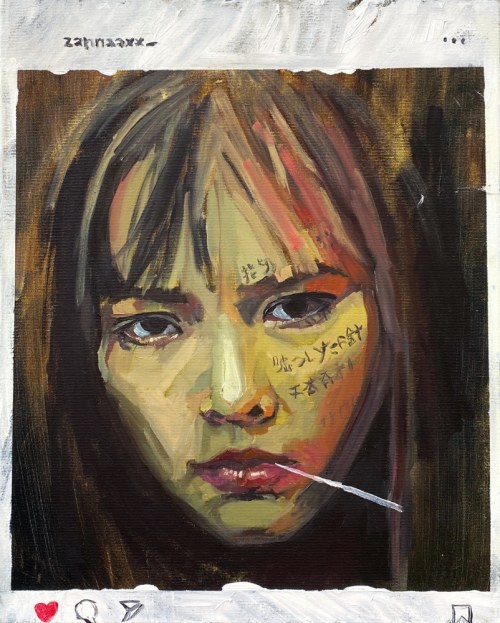 Zuza, Agnieszka Hrynkiewicz-Sudnik