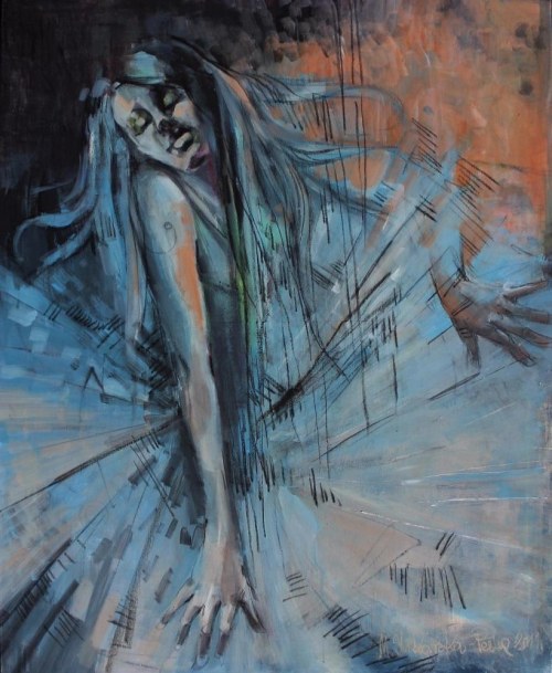 Taniec, Marzena Żurkowska-Pełka