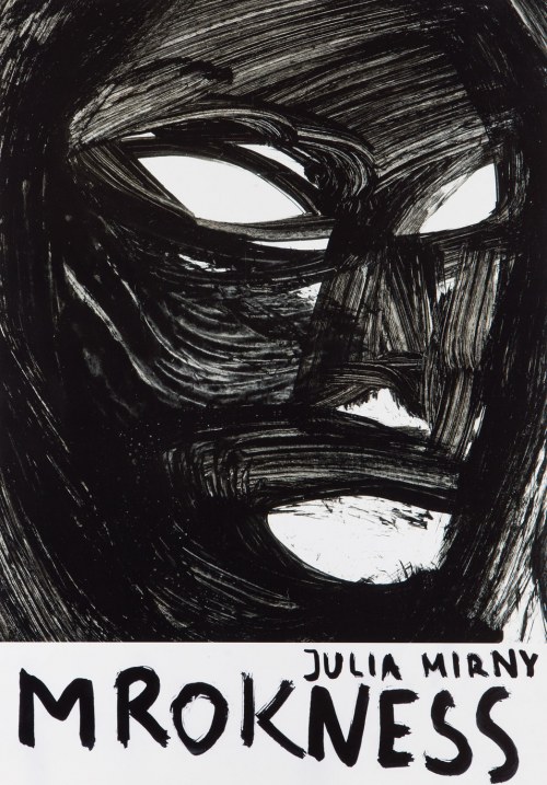 2013, Julia Mirny