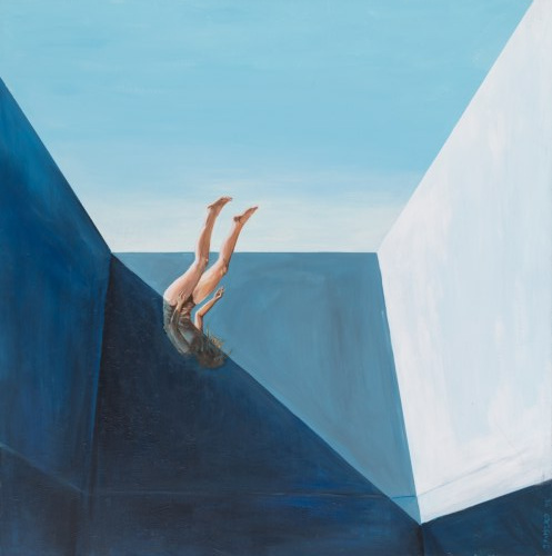 Limbo, 2022, Joanna Buszko