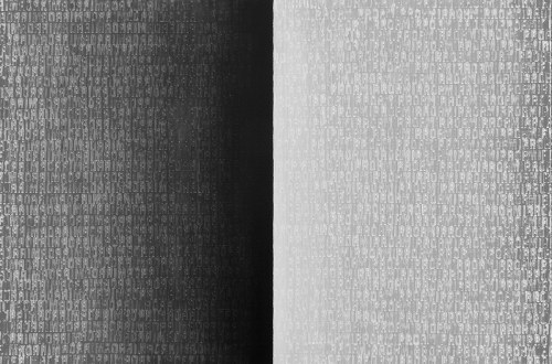 Rorrim-Mirror, 2022, Andrzej Zujewicz