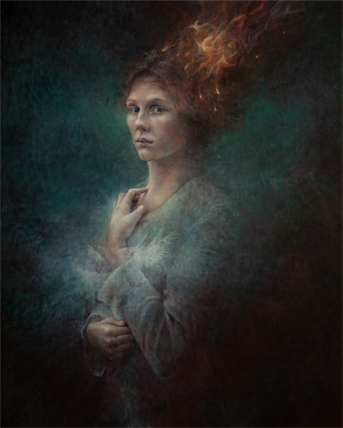 In this heart, 2022, Marcin Telega