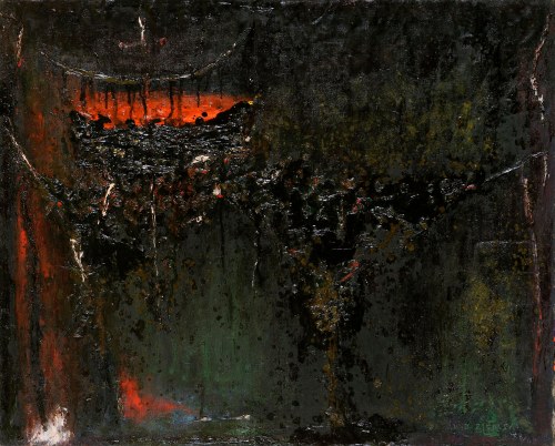 bez tytułu, Rajmund Ziemski