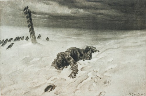 Polska (1868 - 1934), Ucieczka, przed 1911 r., Konstanty Górski