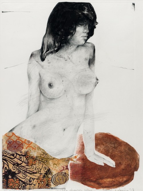 Summer, 2017, Maria Korusiewicz