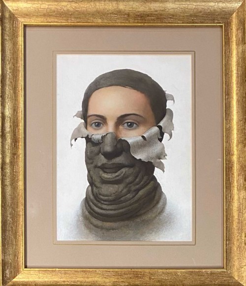 Metamorfoza, 1986, Wiesław Wałkuski