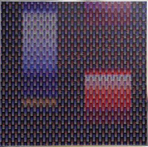 Canto, 1995, Andrzej Bator