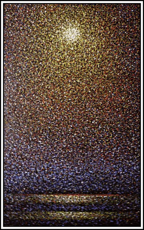 "SŁOŃCE"., Marek Chomczyk