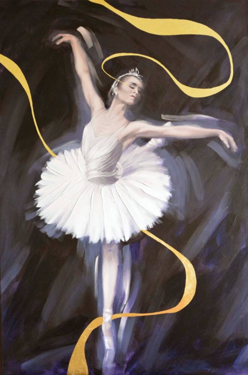 "STRUMIEŃ ŚWIADOMOŚCI 3"., Magdalena Dziejma