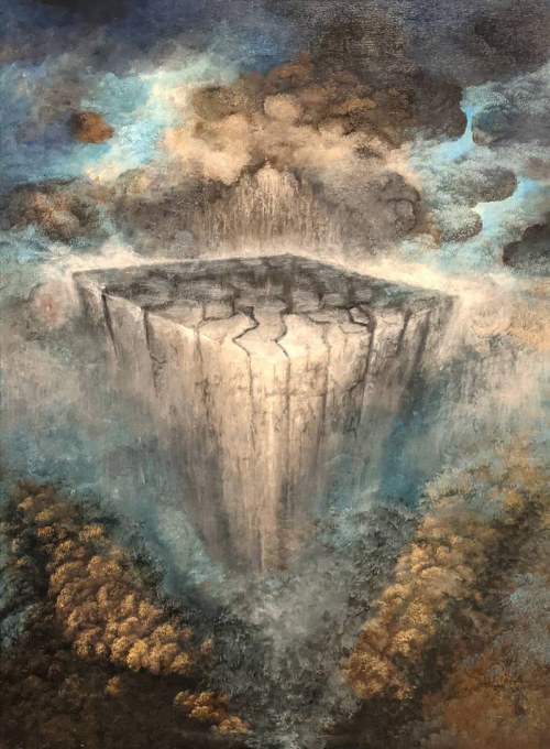 "KAMIEŃ 3"., Piotr Brzozowski