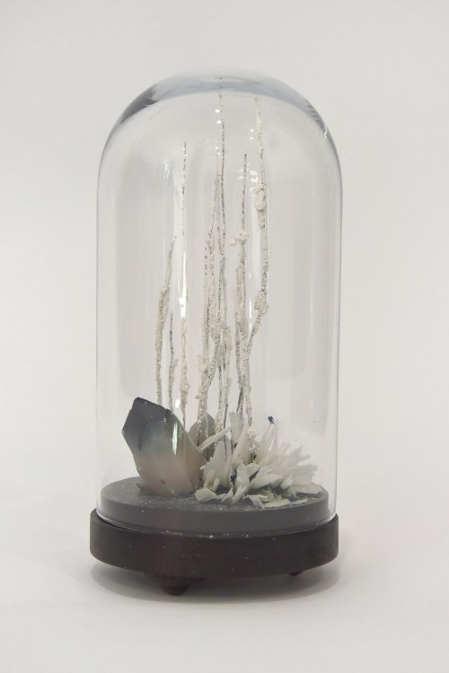 16, z cyklu: „Laboratorium”, 2017, Wojciech Ireneusz Sobczyk