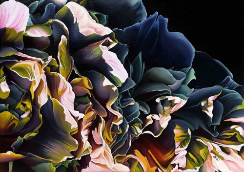 Twilight, 2022, Dominika Krulak