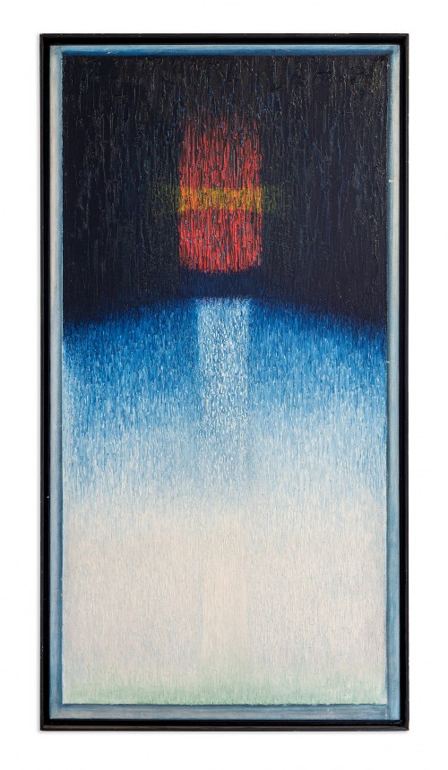 Epifania, 2011, Władysław Podrazik