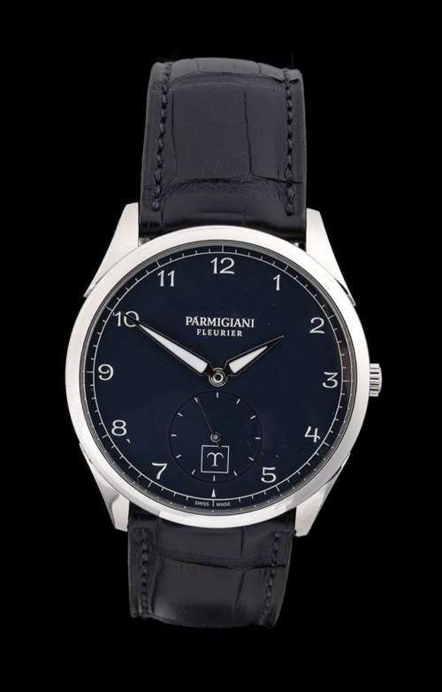limited edition 91/999 - 2019, Parmigiani Fleurier