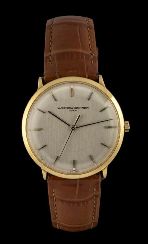 ref 6676, Vacheron Constantin