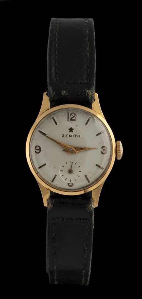 1940s, Zenith