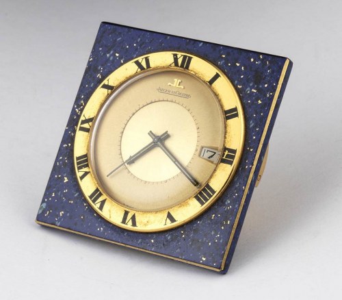 1960s, Jaeger-LeCoultre