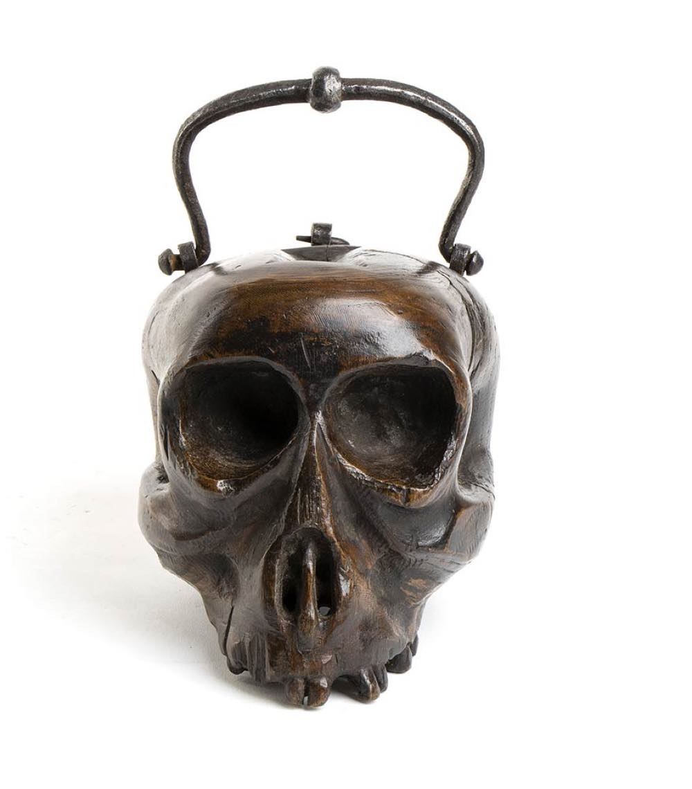 Memento Mori