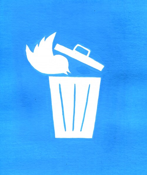Twitter crisis, 2022, Bartłomiej Kiełbowicz