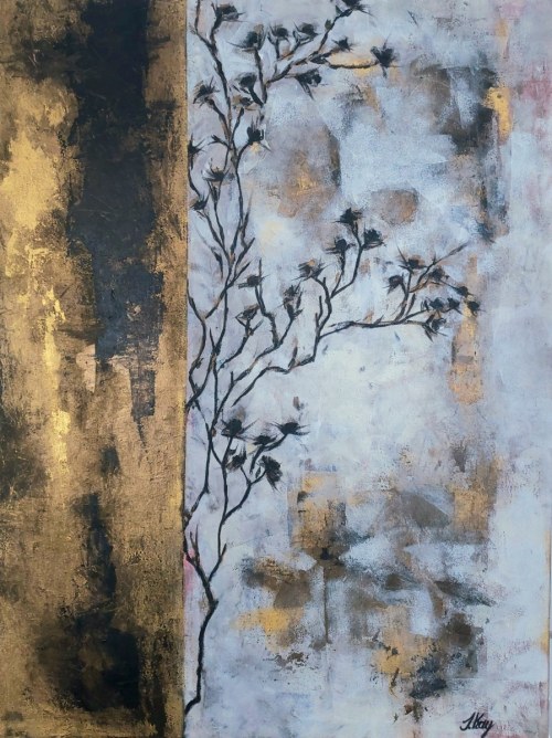 ur. 1984), Nostalgia, 2022, Ika Kay